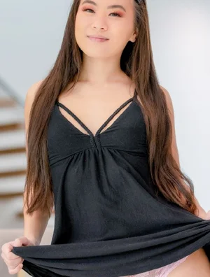 Hot Girl in Bangalore